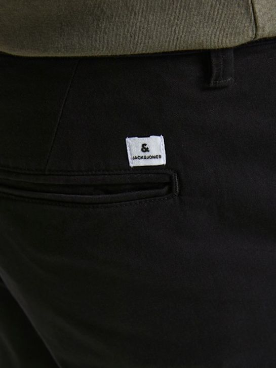 JACK & JONES Short Noir 86480 6