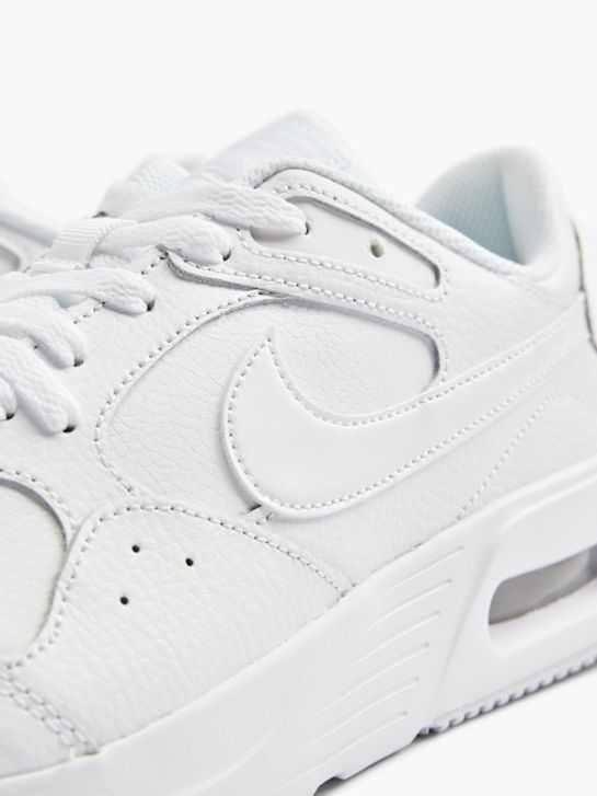 Nike Baskets Blanc 24616 5