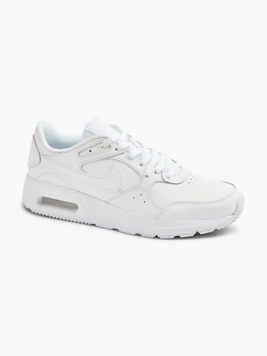 Nike Baskets Blanc 24616 6