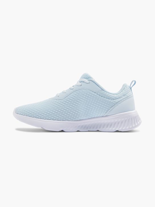 Vty Baskets Bleu 657 2