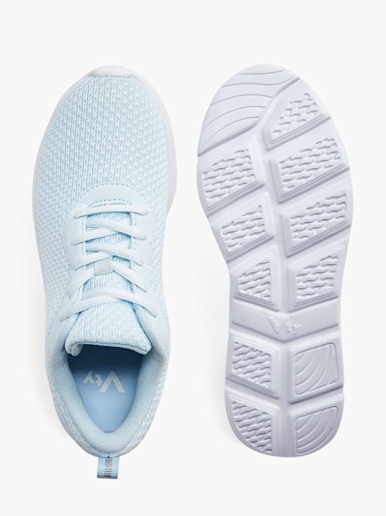 Vty Sneaker Blau 657 3