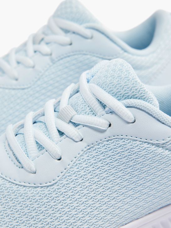 Vty Sneaker Blau 657 5