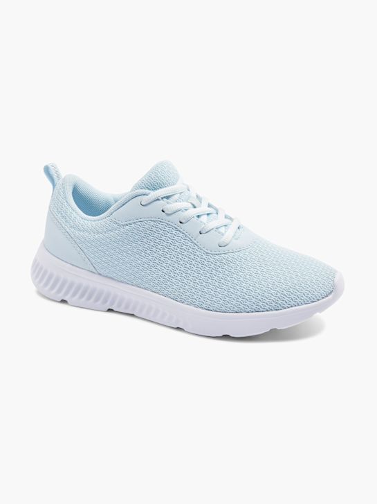 Vty Baskets Bleu 657 6