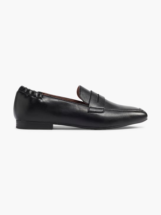Graceland Loafer Nero 7793 1
