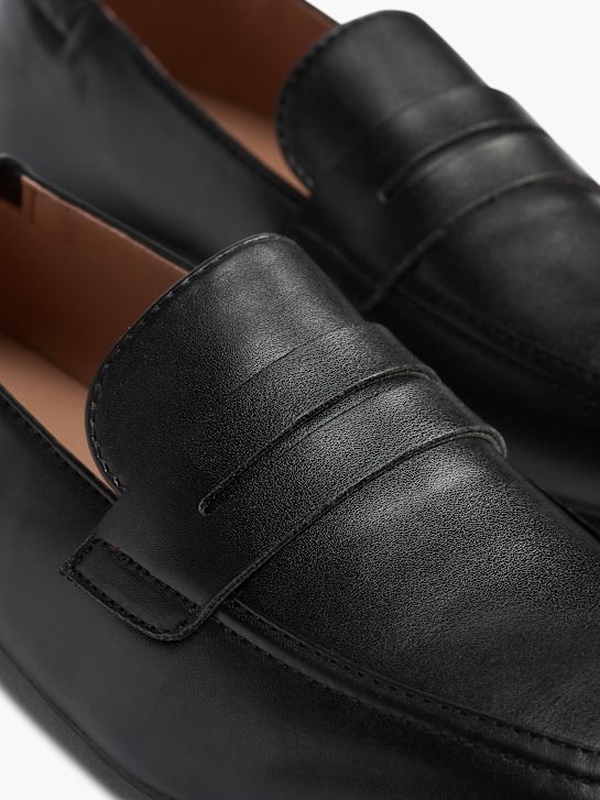 Graceland Loafer Noir 7793 5