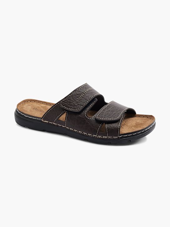 Björndal Ciabatta aperta dietro Marrone 5968 6