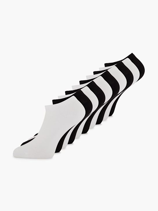 Graceland Sneaker-Socken Schwarz 86492 1