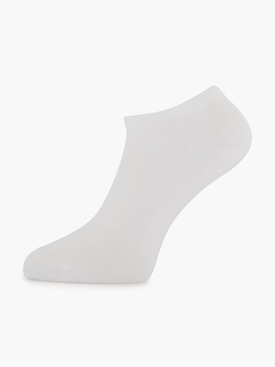 Graceland Sneaker-Socken Schwarz 86492 2