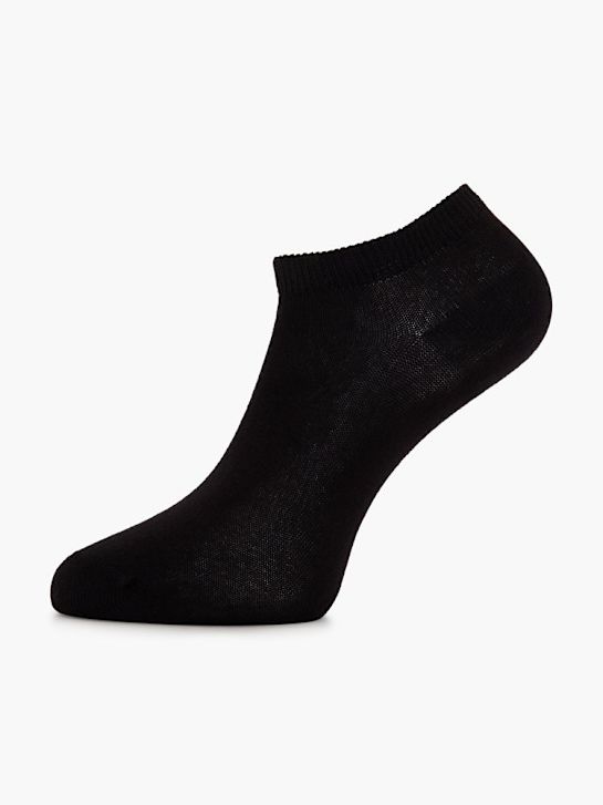 Graceland Sneaker-Socken Schwarz 86492 3