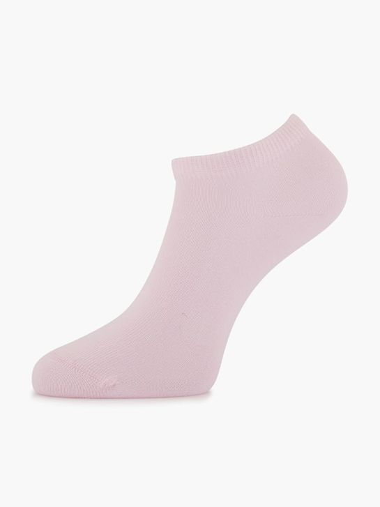 Graceland Sneaker-Socken Pink 86493 3