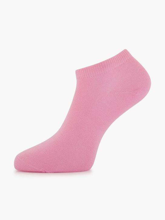 Graceland Chaussettes de sport Rose 86493 5