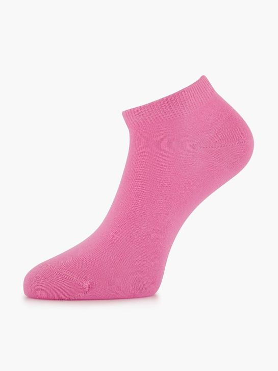 Graceland Sneaker-Socken Pink 86493 6