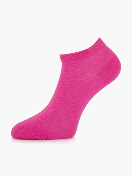 Graceland Chaussettes de sport Rose 86493 8