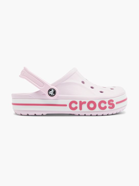 Crocs Clog Rosa 5096 1