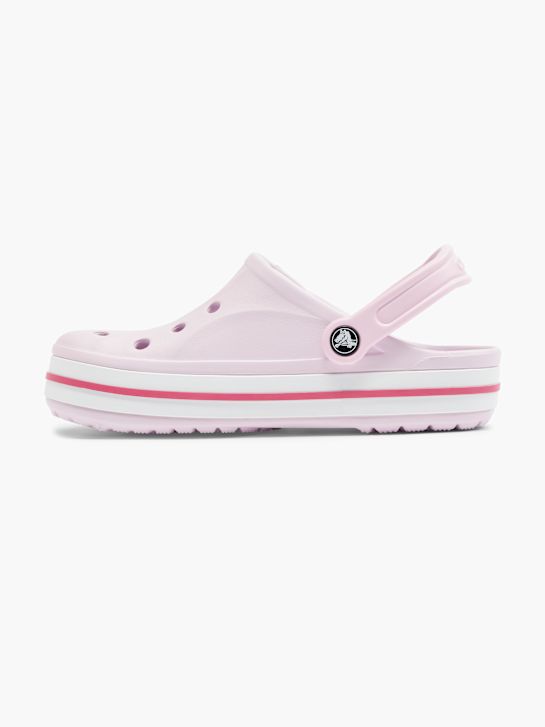Crocs Clog Rosa 5096 2