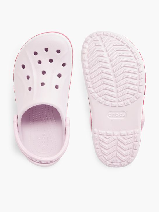 Crocs Clog Rosa 5096 3