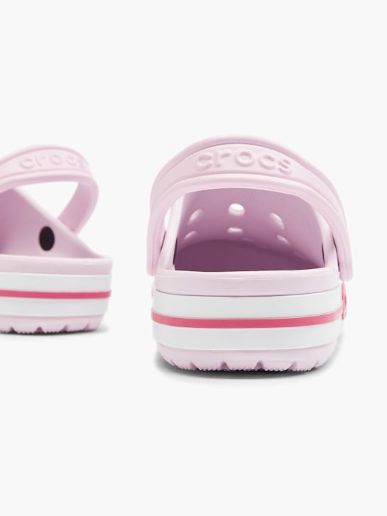 Crocs Clog Rosa 5096 4