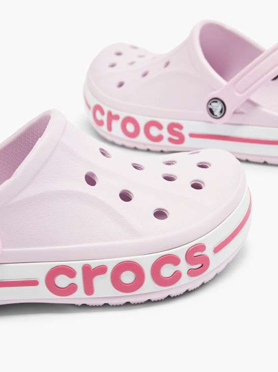 Crocs Clog Rosa 5096 5
