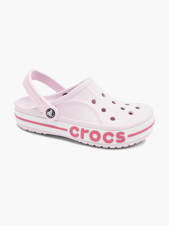 Crocs Clog Rosa 5096 6