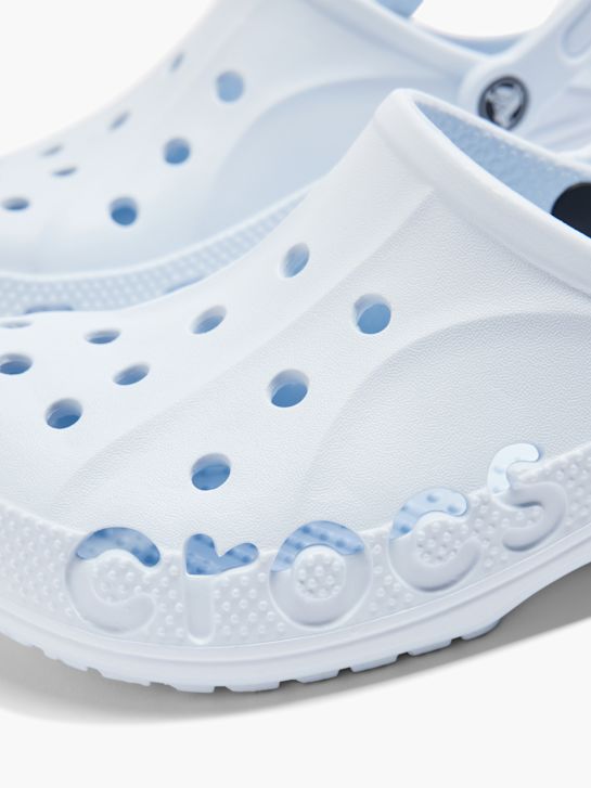 Crocs Clog Blau 7806 5