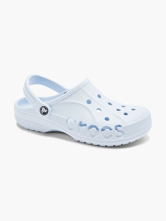 Crocs Clog Blau 7806 6