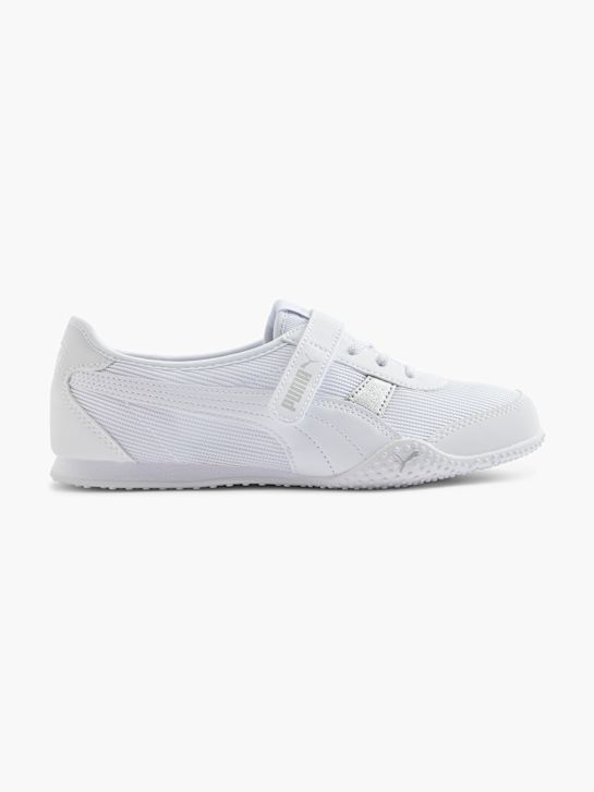 PUMA Ballerina Weiss 22728 1