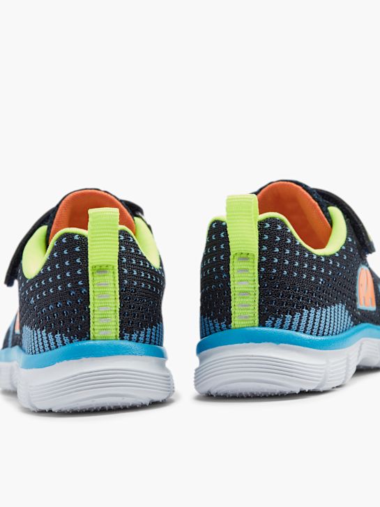 elefanten Baskets Bleu 21705 4
