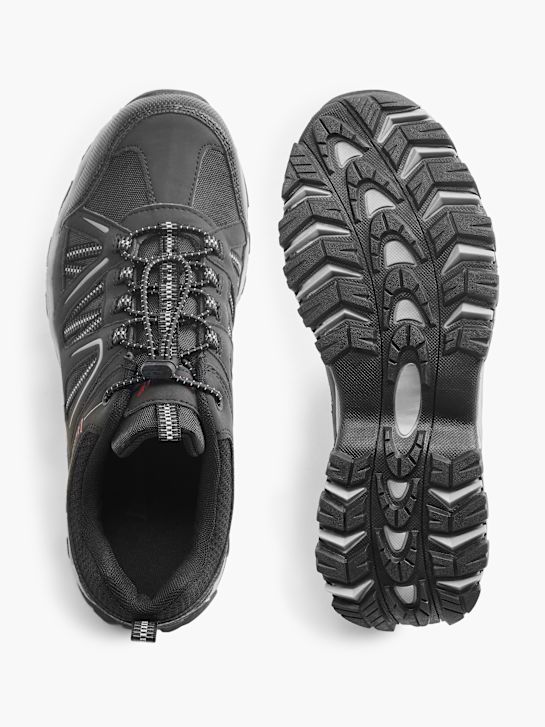 Landrover Chaussure de randonnée Gris 5104 3