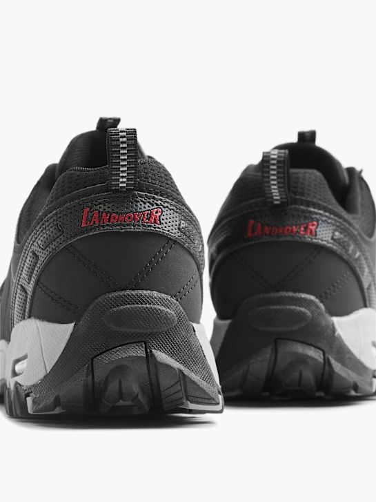 Landrover Scarpa da trekking Grigio 5104 4