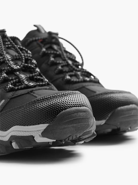 Landrover Trekking-Schuh Grau 5104 5