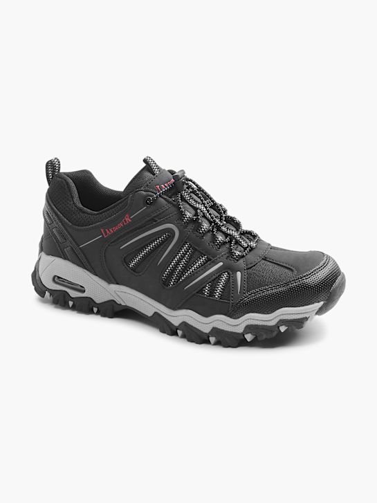 Landrover Trekking-Schuh Grau 5104 6