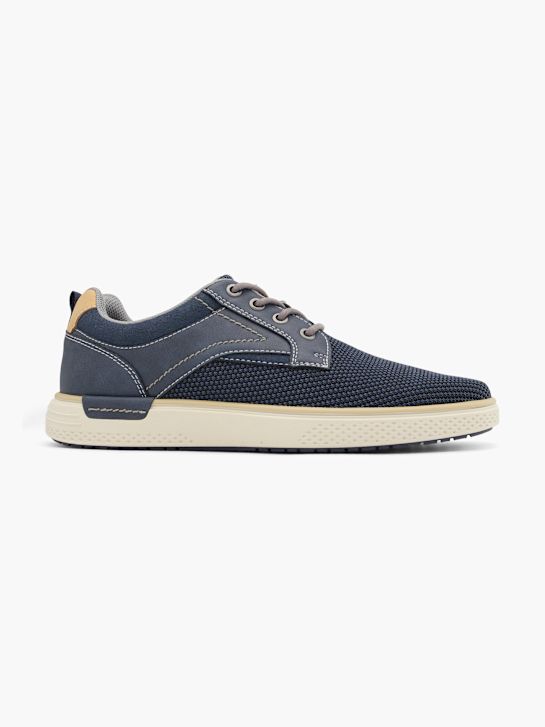 Easy Street Halbschuh Blau 690 1