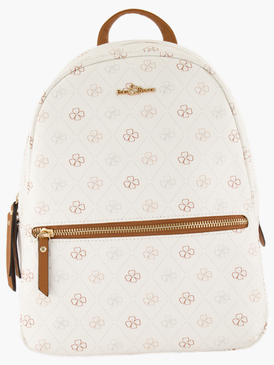 Edel & Stark Sac à dos Blanc 86514 1