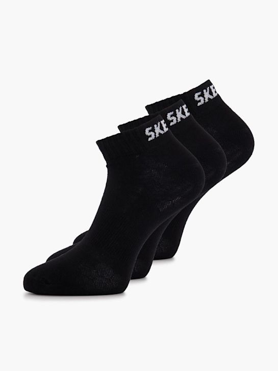 Skechers Chaussettes Noir 86519 1