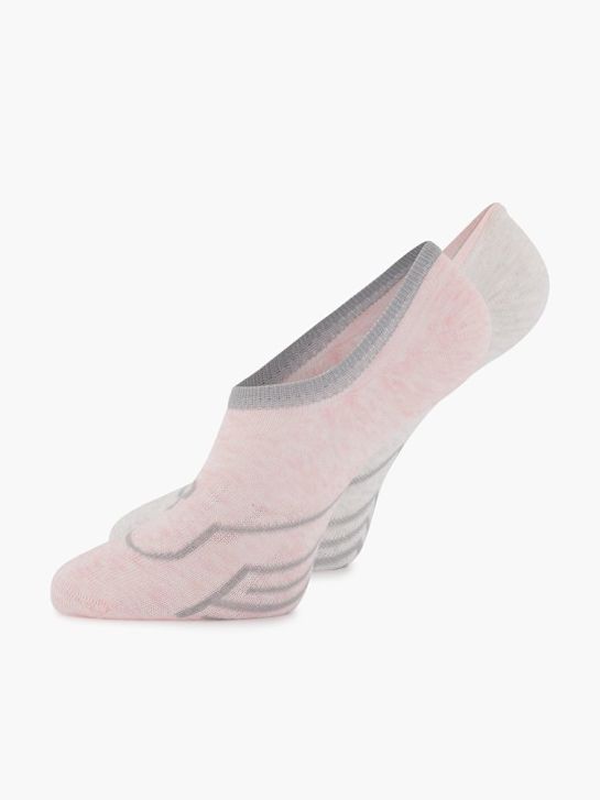 Skechers Chaussettes Abricot 86523 1