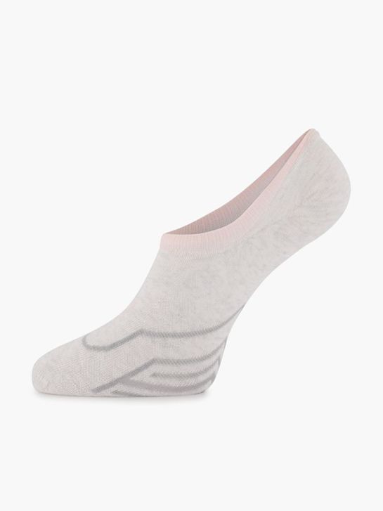Skechers Chaussettes Abricot 86523 3