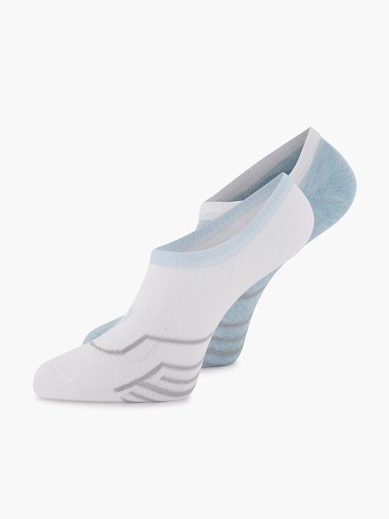 Skechers Calzini Turchese 86522 1