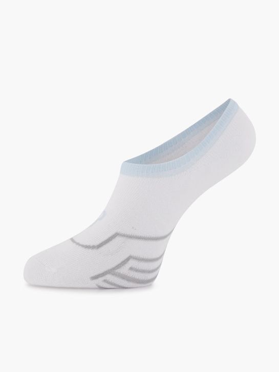 Skechers Calzini Turchese 86522 2