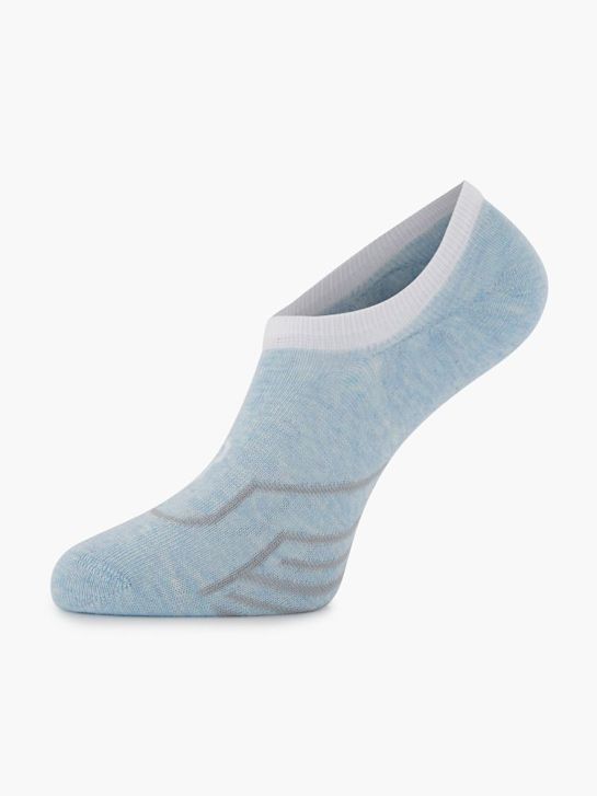 Skechers Calzini Turchese 86522 3