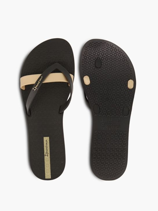 Ipanema Scarpa da mare Nero 86535 3