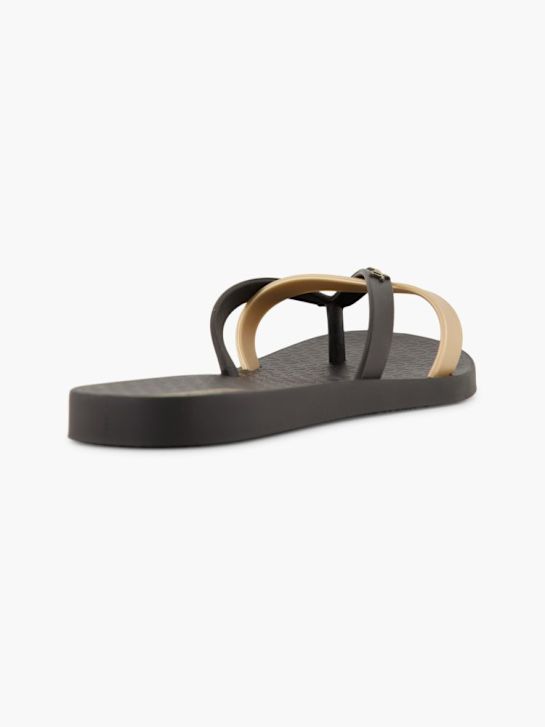 Ipanema Sandales de bain Noir 86535 4