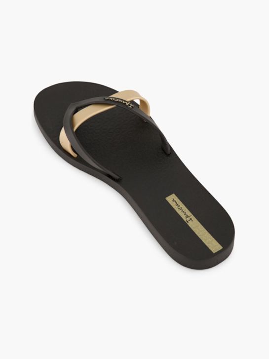 Ipanema Scarpa da mare Nero 86535 5