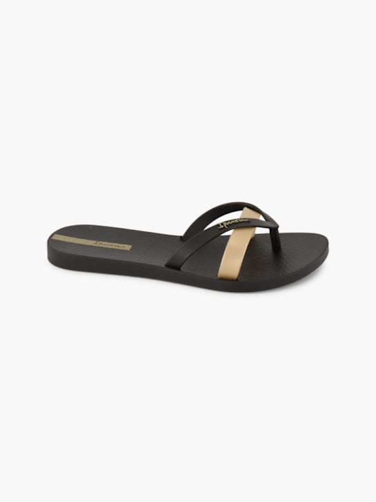 Ipanema Scarpa da mare Nero 86535 6