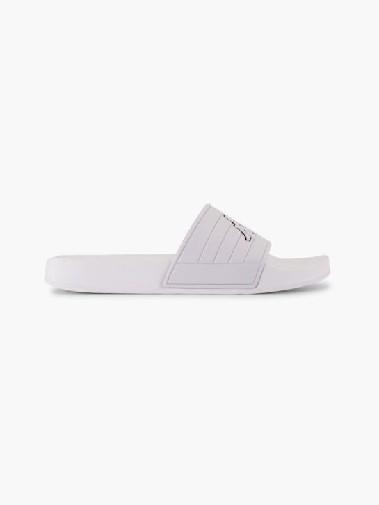 Kappa Ciabatte Bianco 86536 1