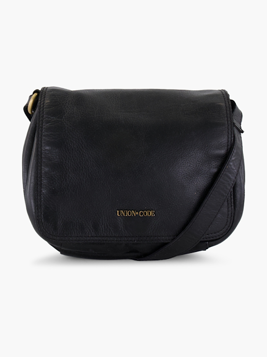 Union Code Sac à bandoulière Noir 86549 1
