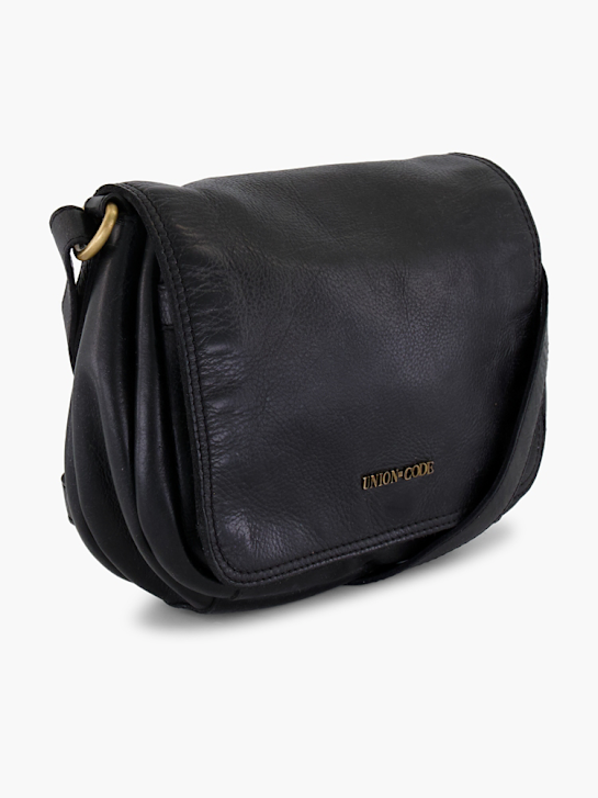 Union Code Sac à bandoulière Noir 86549 2