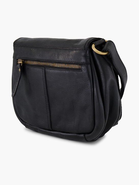 Bench Sac Bandoulière Marisel Femme Noir