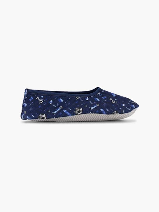 DOSENBACH Chaussure de sport Bleu 86551 1