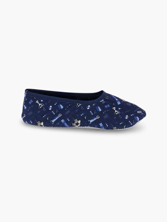 DOSENBACH Chaussure de sport Bleu 86551 6