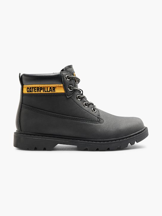 Caterpillar Sneaker alta Blu 21886 1